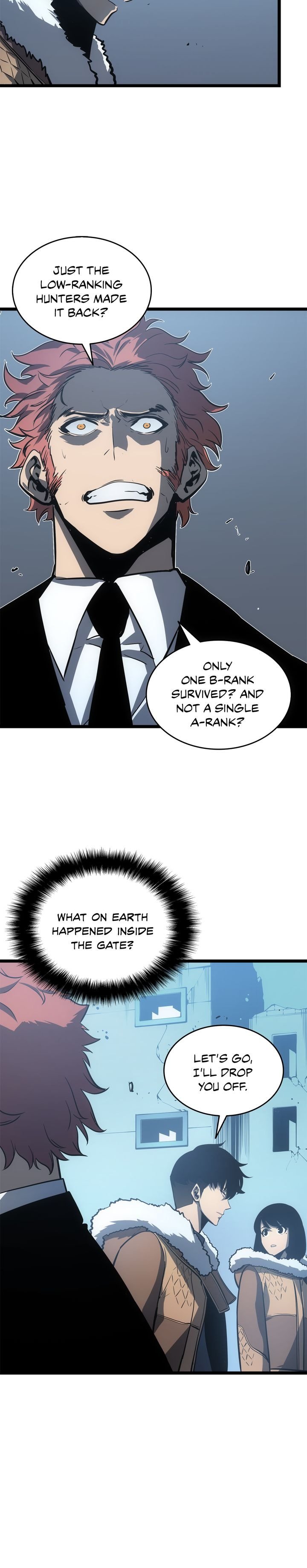 Solo Leveling, Chapter 55 image 07